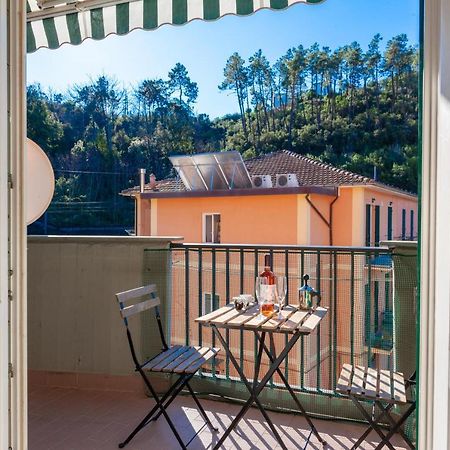 Andrea Apartment Леванто Екстериор снимка
