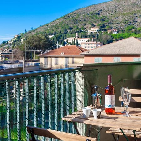 Andrea Apartment Леванто Екстериор снимка