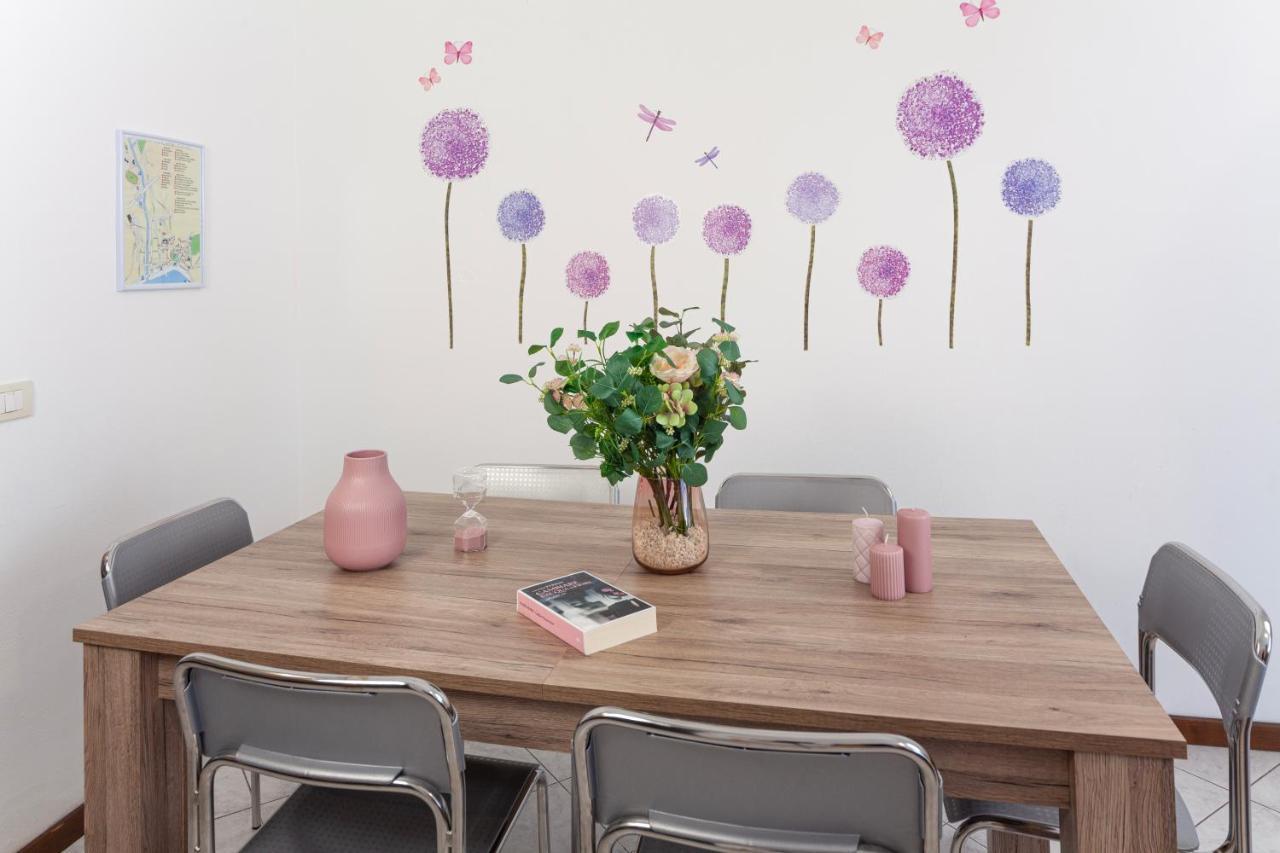 Andrea Apartment Леванто Екстериор снимка