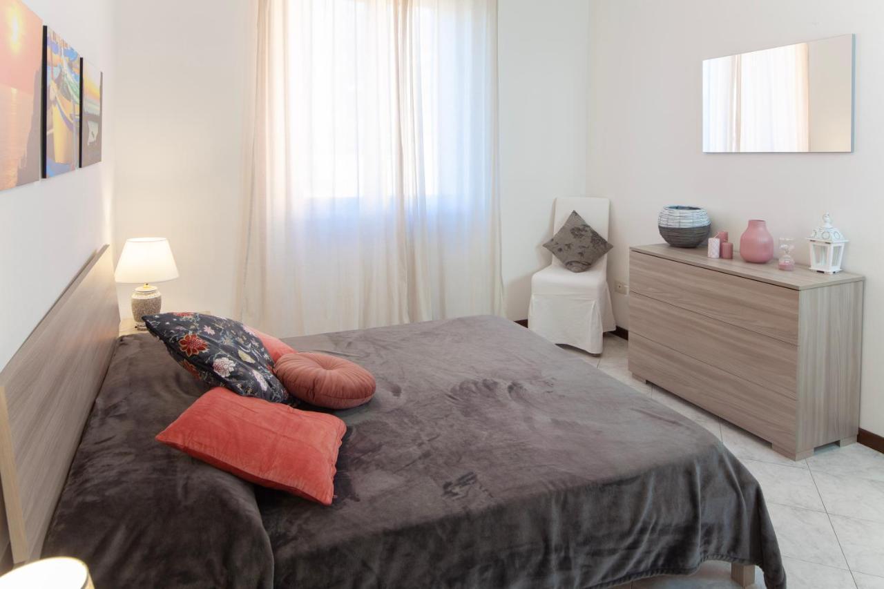 Andrea Apartment Леванто Екстериор снимка