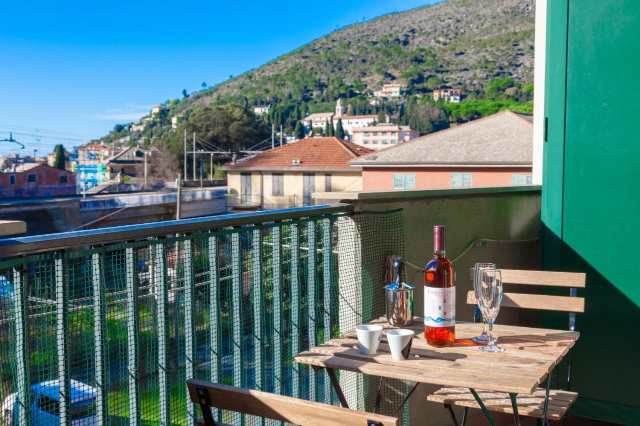 Andrea Apartment Леванто Екстериор снимка