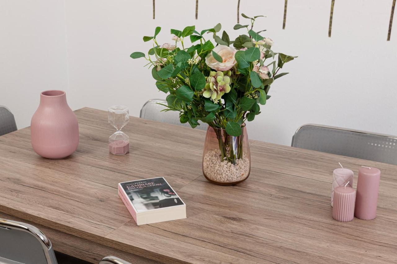 Andrea Apartment Леванто Екстериор снимка