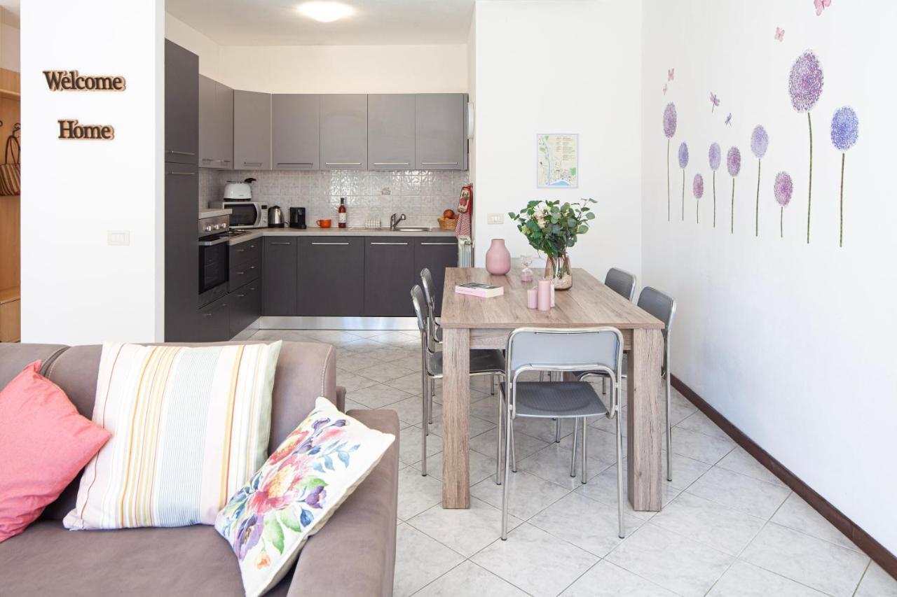 Andrea Apartment Леванто Екстериор снимка