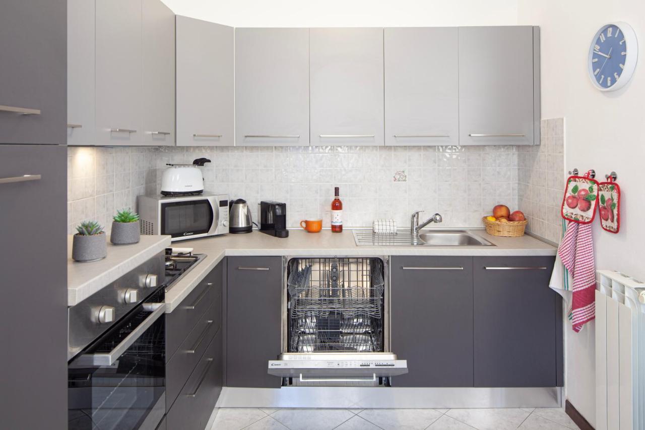 Andrea Apartment Леванто Екстериор снимка