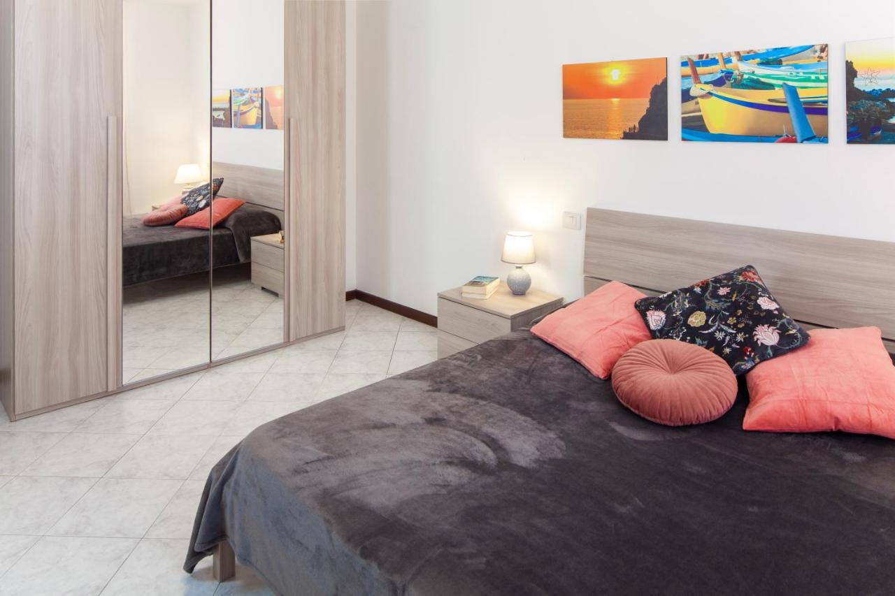Andrea Apartment Леванто Екстериор снимка