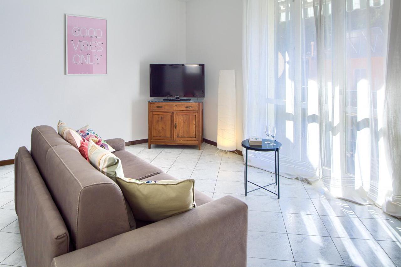 Andrea Apartment Леванто Екстериор снимка