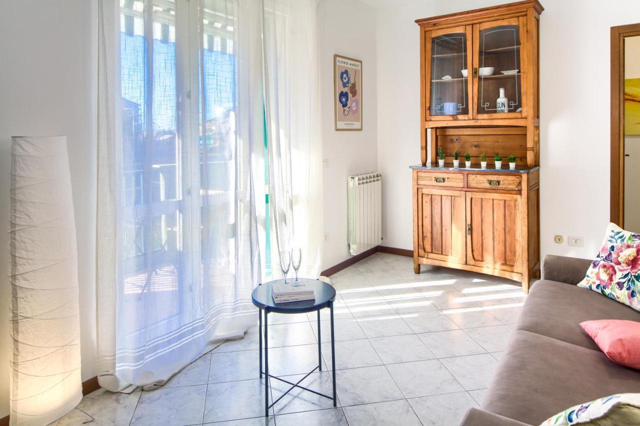 Andrea Apartment Леванто Екстериор снимка
